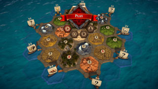 CATAN - Console Edition Screenshot 2