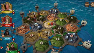 CATAN - Console Edition Screenshot 5