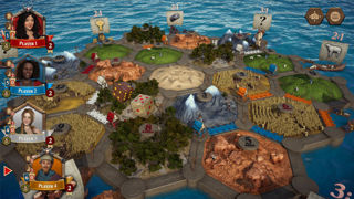 CATAN - Console Edition Screenshot 6