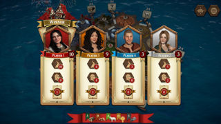 CATAN - Console Edition Screenshot 1