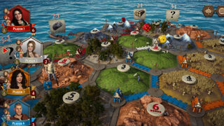 CATAN - Console Edition Screenshot 4