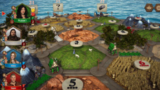 CATAN - Console Edition Screenshot 8