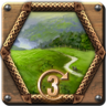Three steps forward Trophy