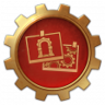 Gallerist Trophy