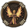 Angel of Fire Trophy