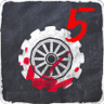 Roadkiller Trophy