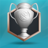 Head start Trophy