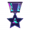 Keeping up the Pace Trophy