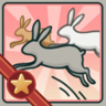 Bunny Trophy