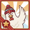 Familiar face Trophy