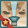 Helper of nature Trophy