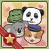 Pet Pal Trophy