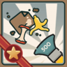 Slow beginnings Trophy