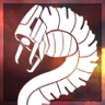 Snake Charmer Trophy