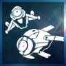 We've Got Hostiles Trophy