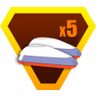 Airtime Trophy