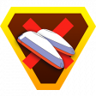 Can't Hop, Won't Hop Trophy