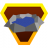Don't Rust! Trophy