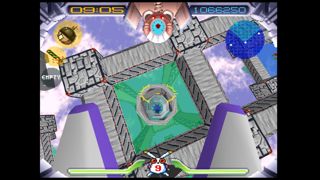 Jumping Flash! Screenshot 7