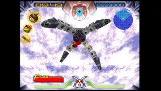 Jumping Flash! Screenshot 9
