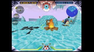 Jumping Flash! Screenshot 6