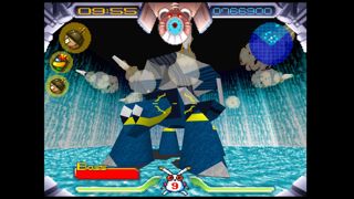 Jumping Flash! Screenshot 5