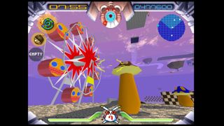 Jumping Flash! Screenshot 10