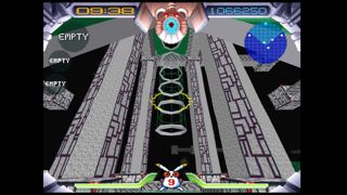 Jumping Flash! Screenshot 4
