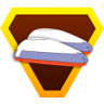 Stomping Flash Trophy