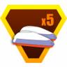 Airtime Trophy