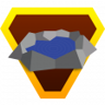 Don't Rust! Trophy