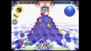 Jumping Flash! Screenshot 1