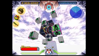 Jumping Flash! Screenshot 3