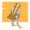 MotoGP World Champion Trophy