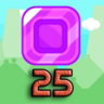 Purple is the new red Trophy