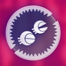 Laser Master 3000 Trophy