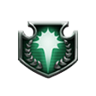 Our duty is done Trophy