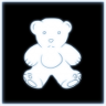 Cuddle Time Trophy