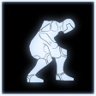 Glutton for Onishment Trophy