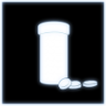 Internal Damage Trophy