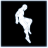 Non-Terminal Velocity Trophy