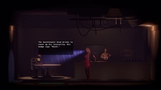 The Fall Part 2: Unbound Screenshot 9