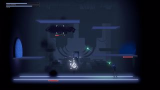 The Fall Part 2: Unbound Screenshot 3
