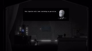 The Fall Part 2: Unbound Screenshot 6