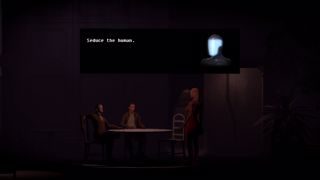 The Fall Part 2: Unbound Screenshot 7