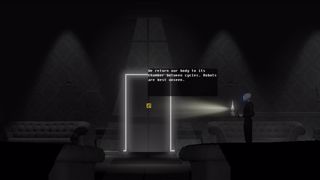 The Fall Part 2: Unbound Screenshot 5