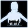Social Worker Trophy
