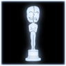 Where's my Oscar?! Trophy