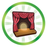 Are You Entertained? Trophy