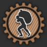 Hoarder Trophy